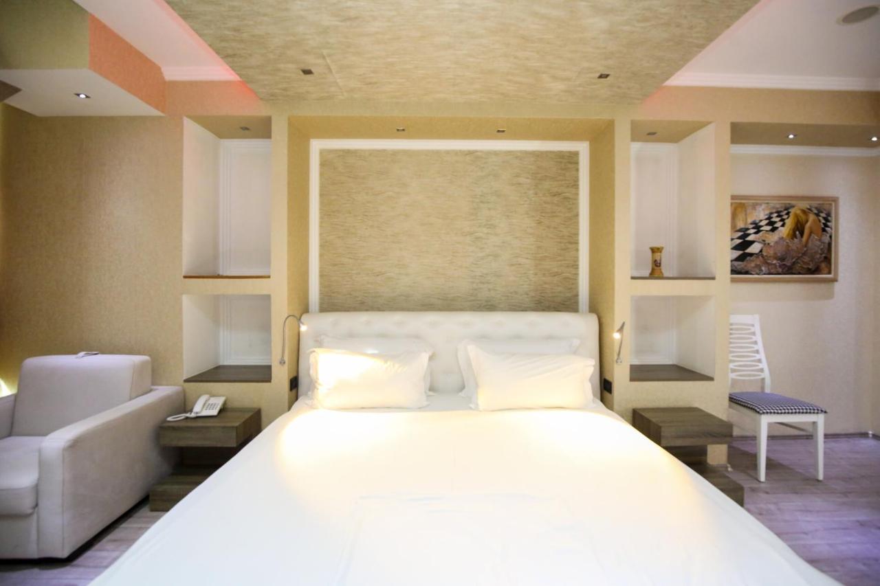 Hotel Partner & Spa Vlore Exterior photo