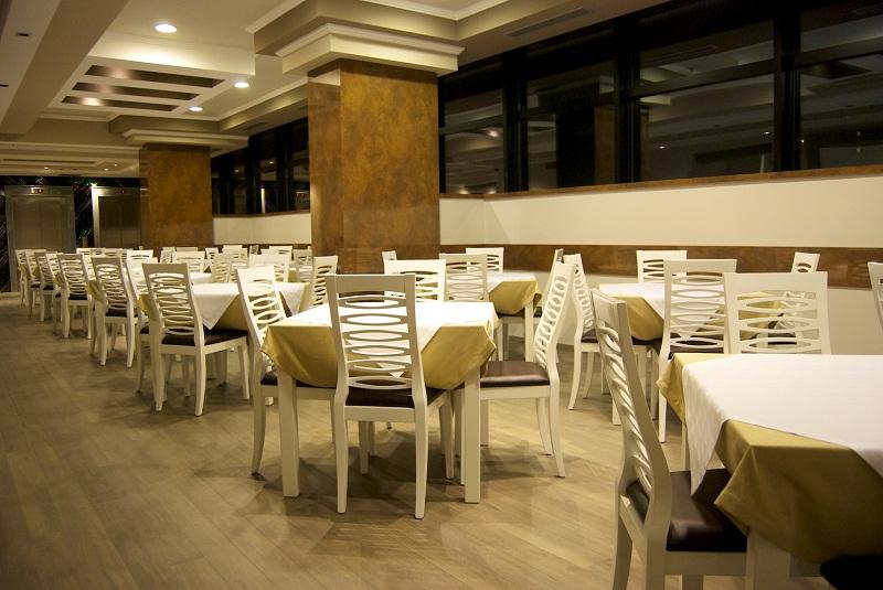 Hotel Partner & Spa Vlore Exterior photo