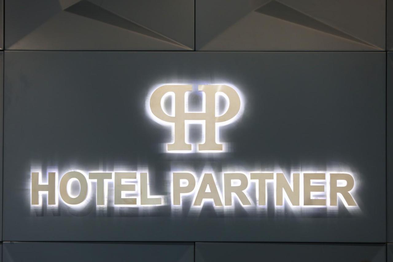 Hotel Partner & Spa Vlore Exterior photo