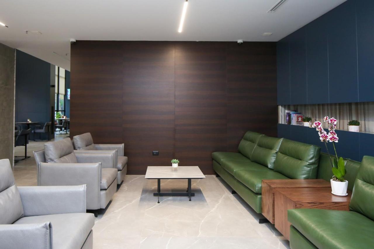 Hotel Partner & Spa Vlore Exterior photo