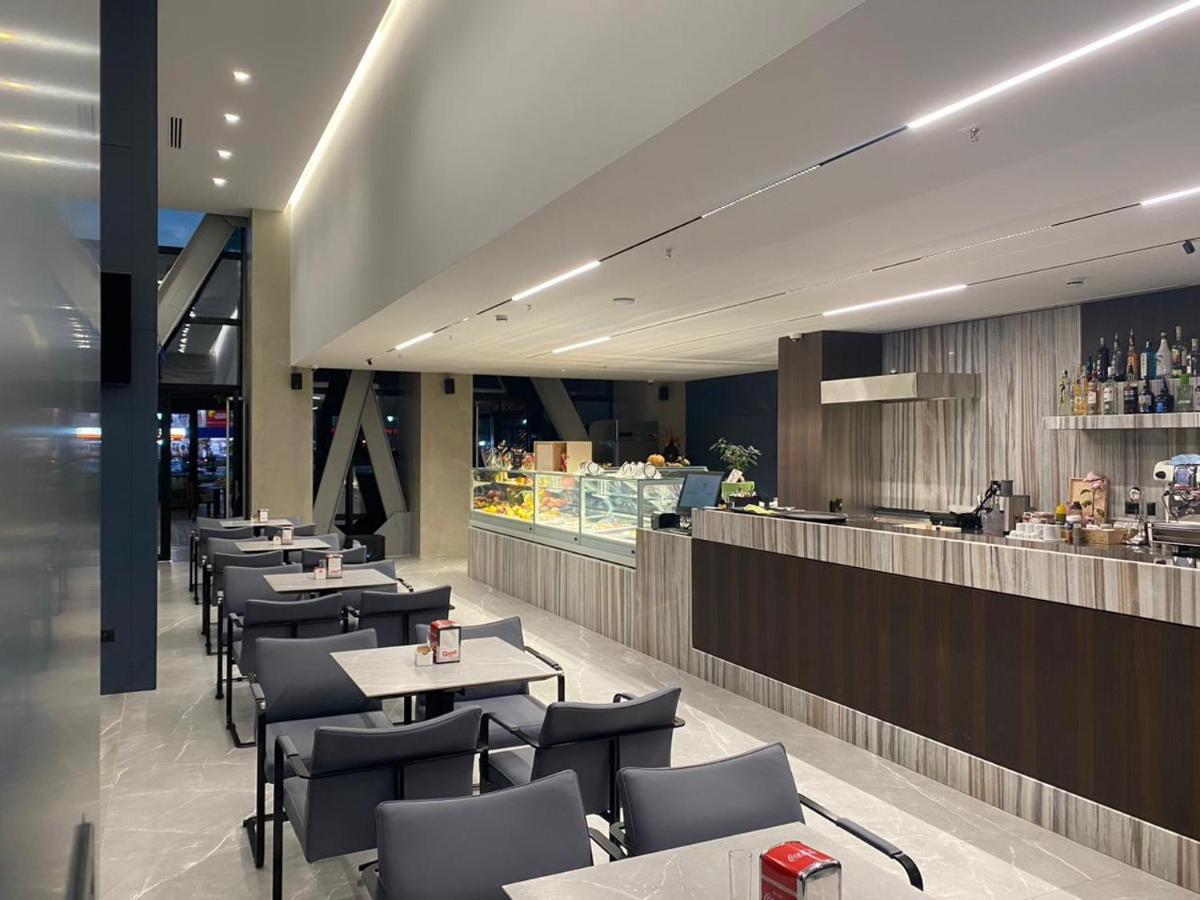 Hotel Partner & Spa Vlore Exterior photo
