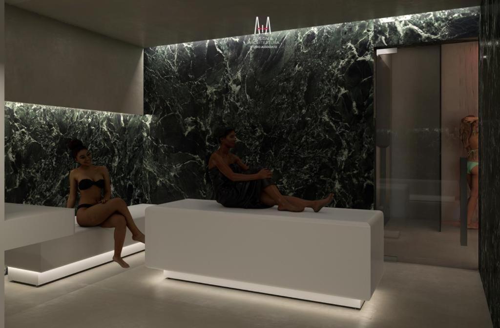 Hotel Partner & Spa Vlore Exterior photo