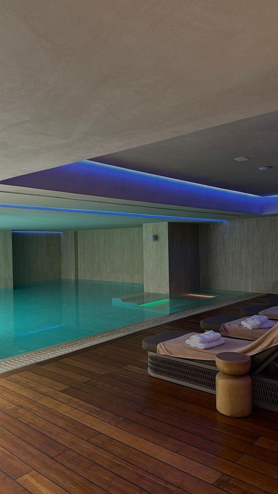 Hotel Partner & Spa Vlore Exterior photo