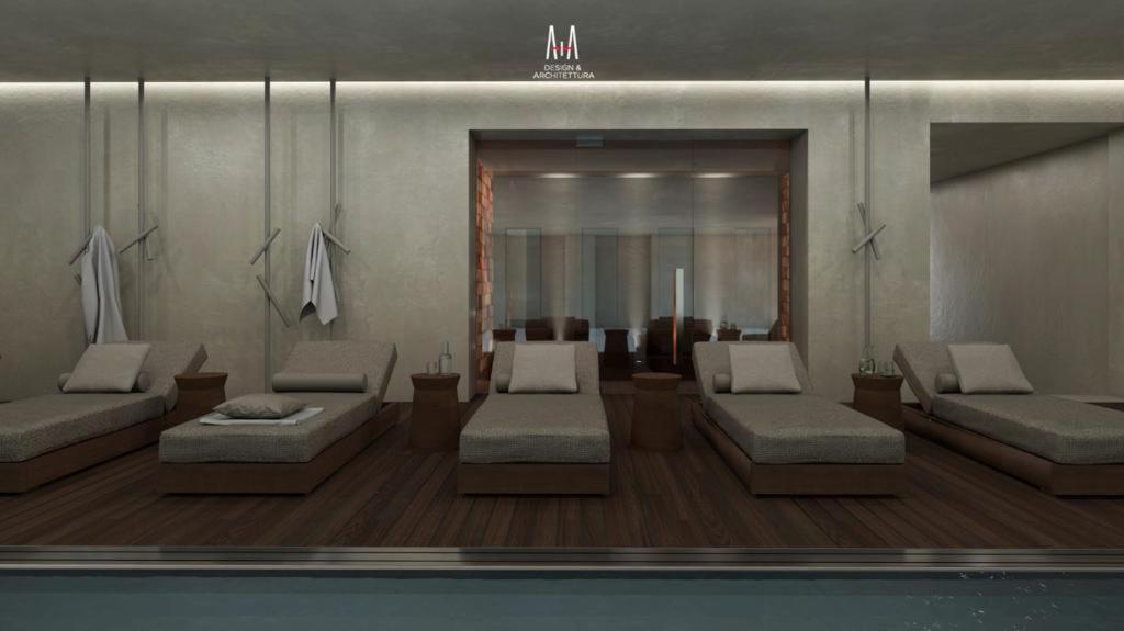 Hotel Partner & Spa Vlore Exterior photo