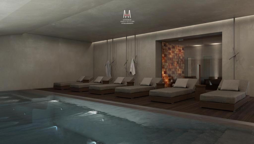 Hotel Partner & Spa Vlore Exterior photo
