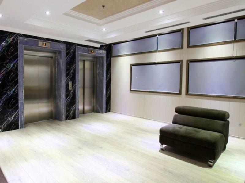 Hotel Partner & Spa Vlore Exterior photo