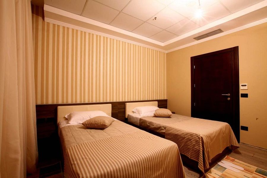 Hotel Partner & Spa Vlore Exterior photo