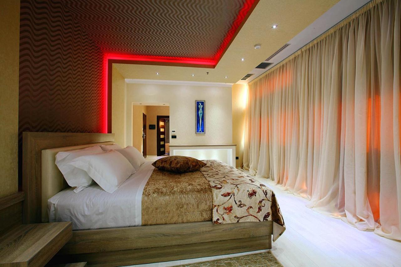 Hotel Partner & Spa Vlore Exterior photo