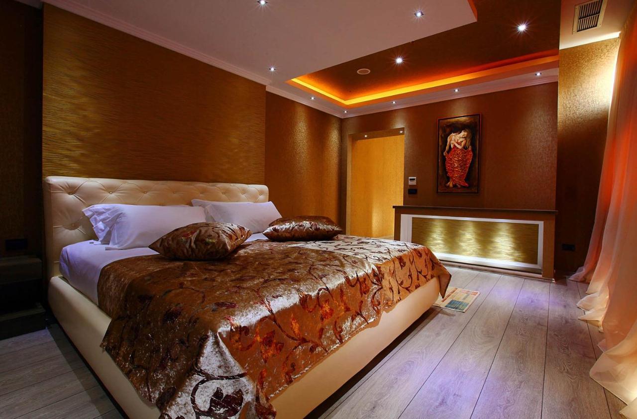 Hotel Partner & Spa Vlore Exterior photo